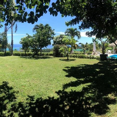 Suite Totalement Equipee Avec Vue Imprenable!!!! Punaauia (Tahiti) Exterior foto