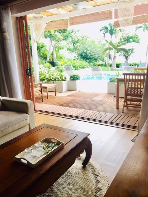 Suite Totalement Equipee Avec Vue Imprenable!!!! Punaauia (Tahiti) Exterior foto
